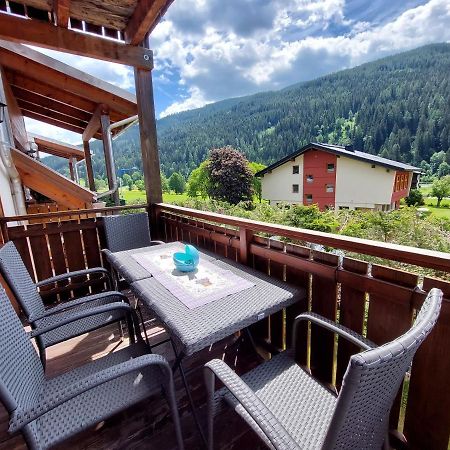 Family Apartment Fuchs Bad Kleinkirchheim Exteriér fotografie