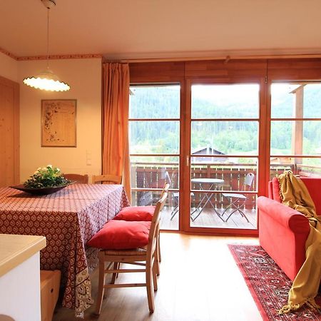 Family Apartment Fuchs Bad Kleinkirchheim Exteriér fotografie