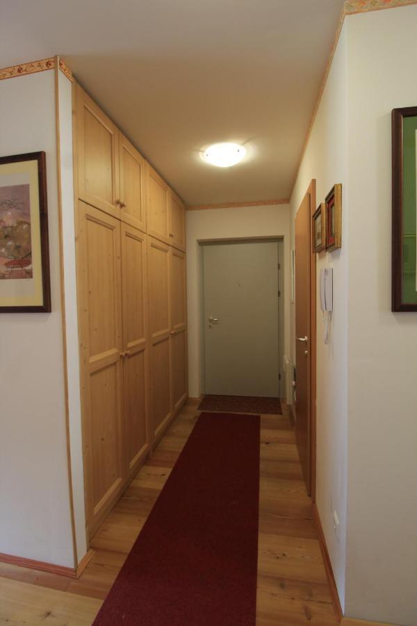 Family Apartment Fuchs Bad Kleinkirchheim Exteriér fotografie