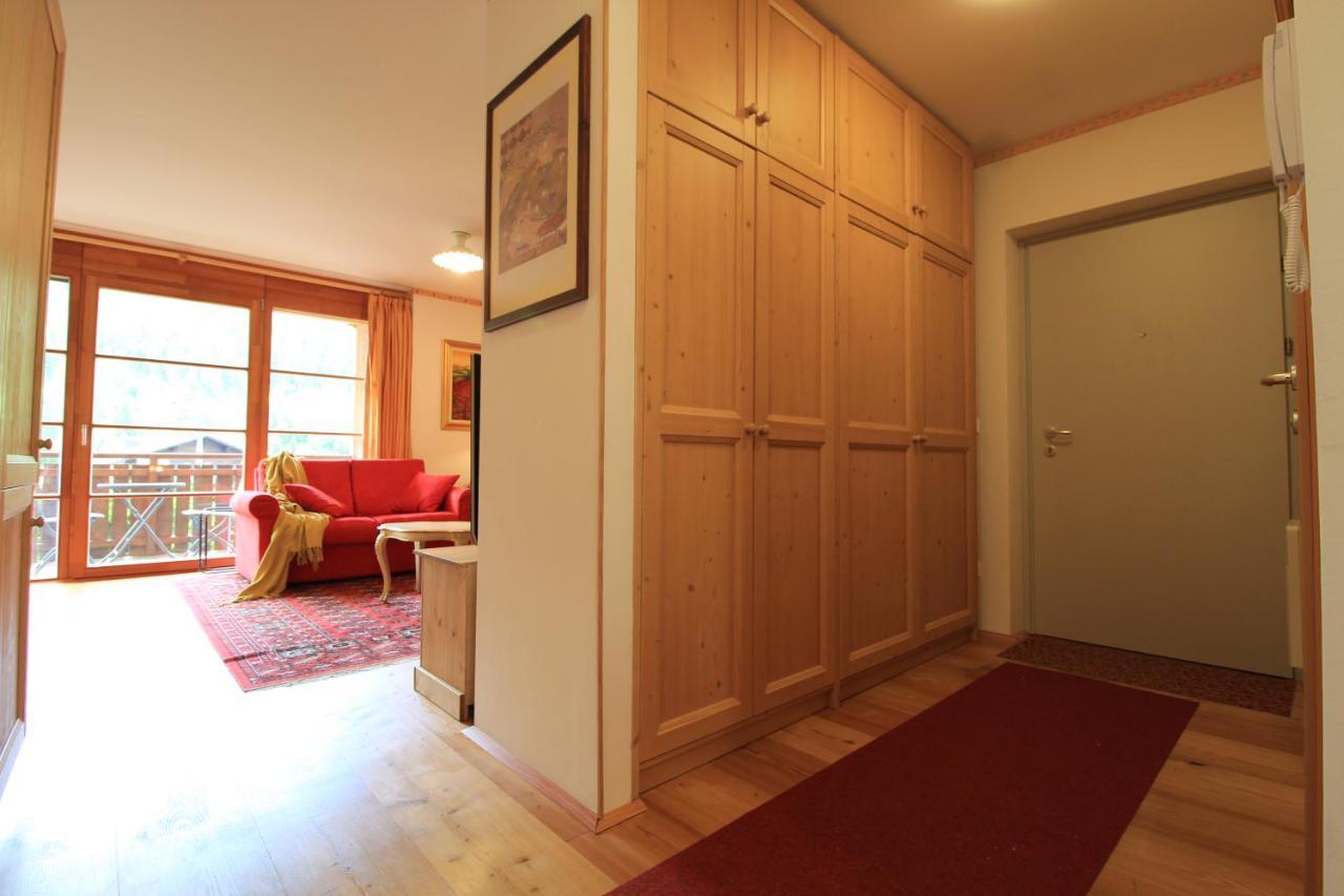 Family Apartment Fuchs Bad Kleinkirchheim Exteriér fotografie
