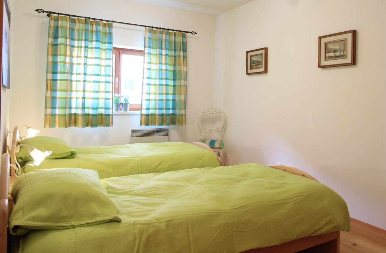 Family Apartment Fuchs Bad Kleinkirchheim Exteriér fotografie